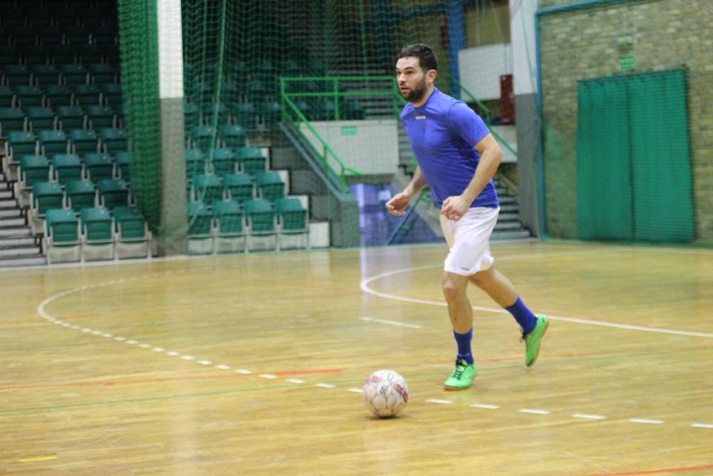 2. LLH: Fitness Piekary coraz bliżej awansu do elity