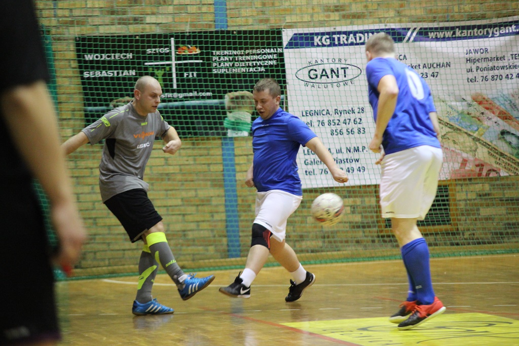 2. LLH: Fitness Piekary coraz bliżej awansu do elity