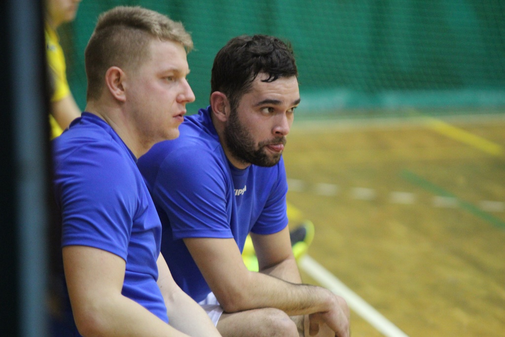 2. LLH: Fitness Piekary coraz bliżej awansu do elity