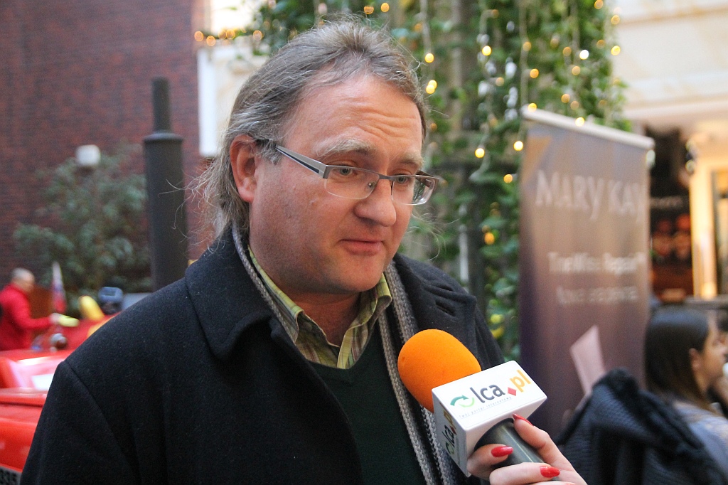 25. Finał Wielkiej Orkiestry Świątecznej Pomocy nadal gra