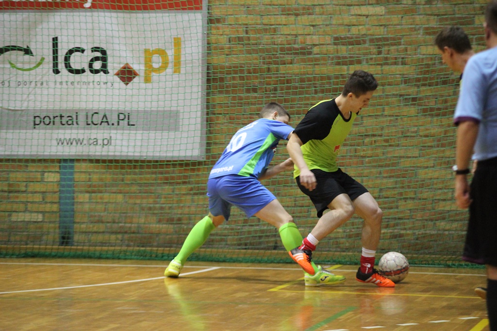 2. LLH: Fitness Piekary coraz bliżej awansu do elity