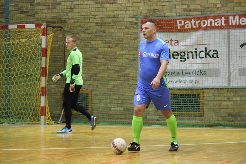 2. LLH: Fitness Piekary coraz bliżej awansu do elity