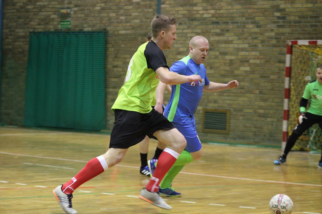 2. LLH: Fitness Piekary coraz bliżej awansu do elity