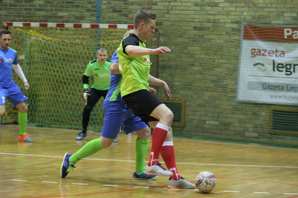 2. LLH: Fitness Piekary coraz bliżej awansu do elity