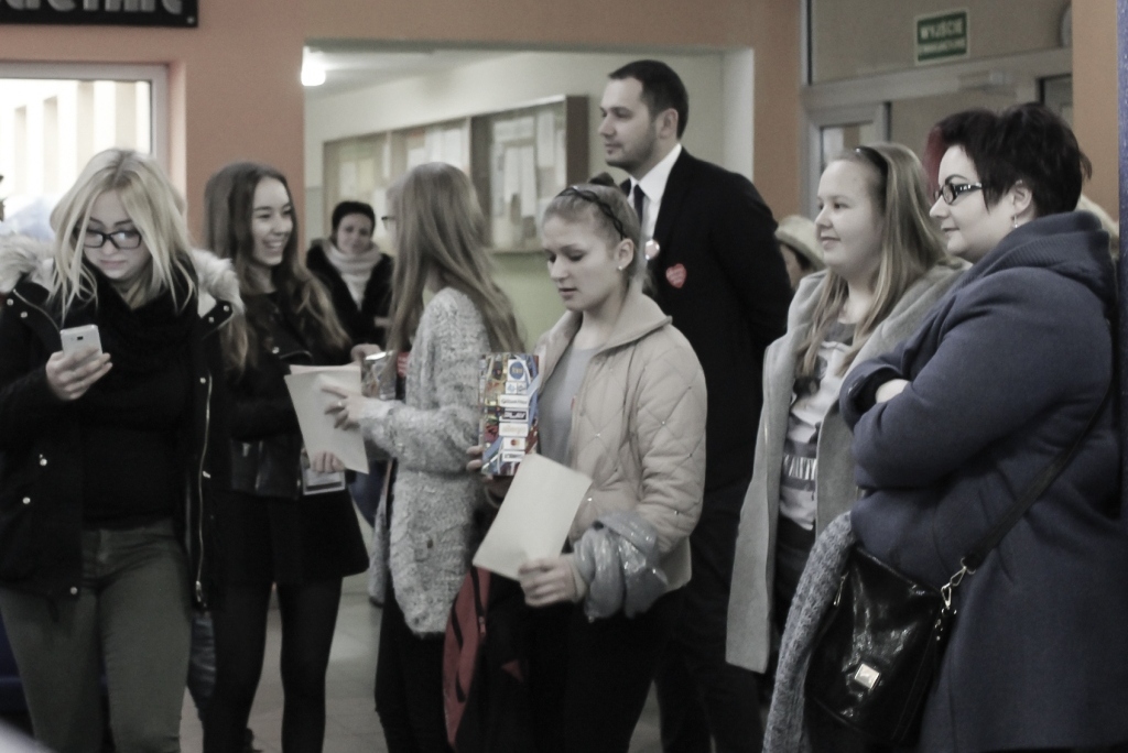 Orkiestra Owsiaka zagrała w niedzielę w Miłkowicach