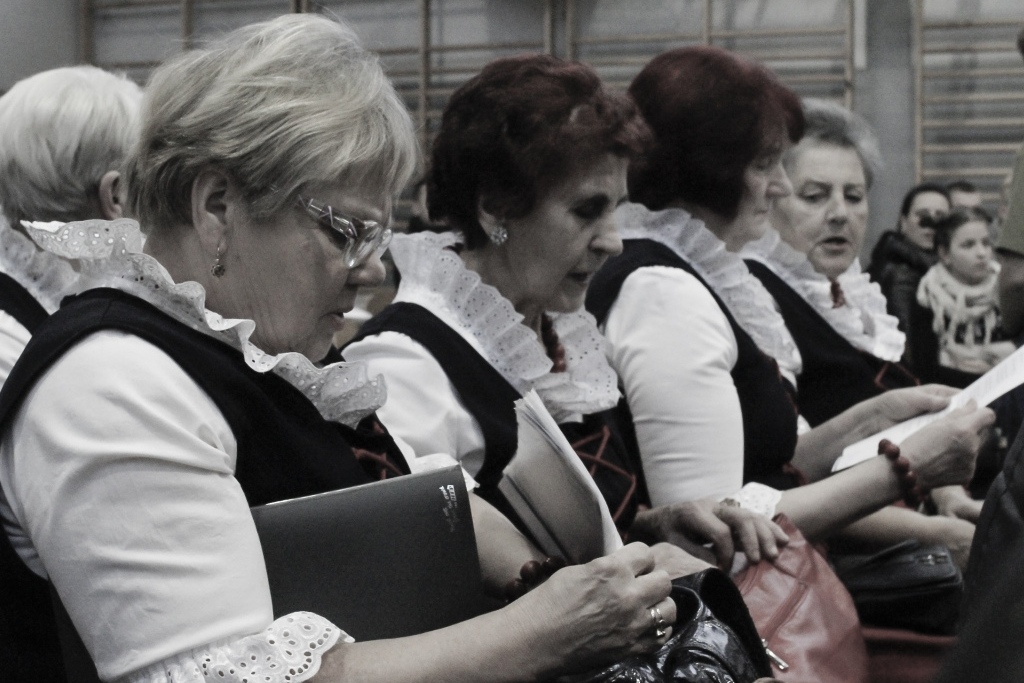 Orkiestra Owsiaka zagrała w niedzielę w Miłkowicach