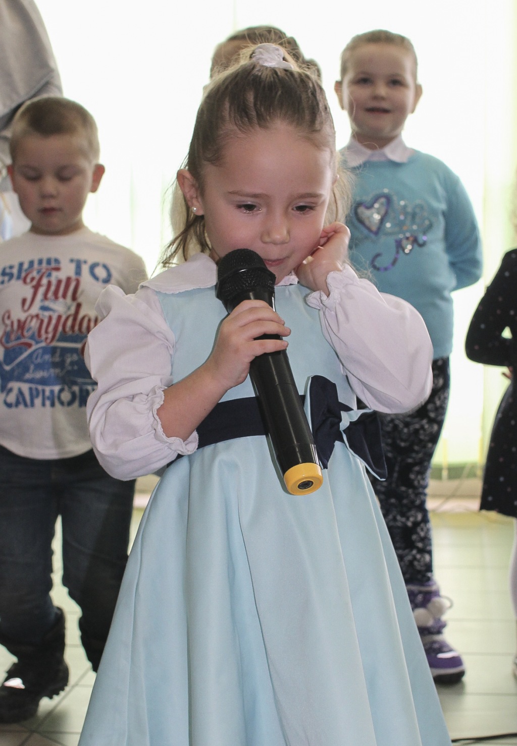 Orkiestra Owsiaka zagrała w niedzielę w Miłkowicach
