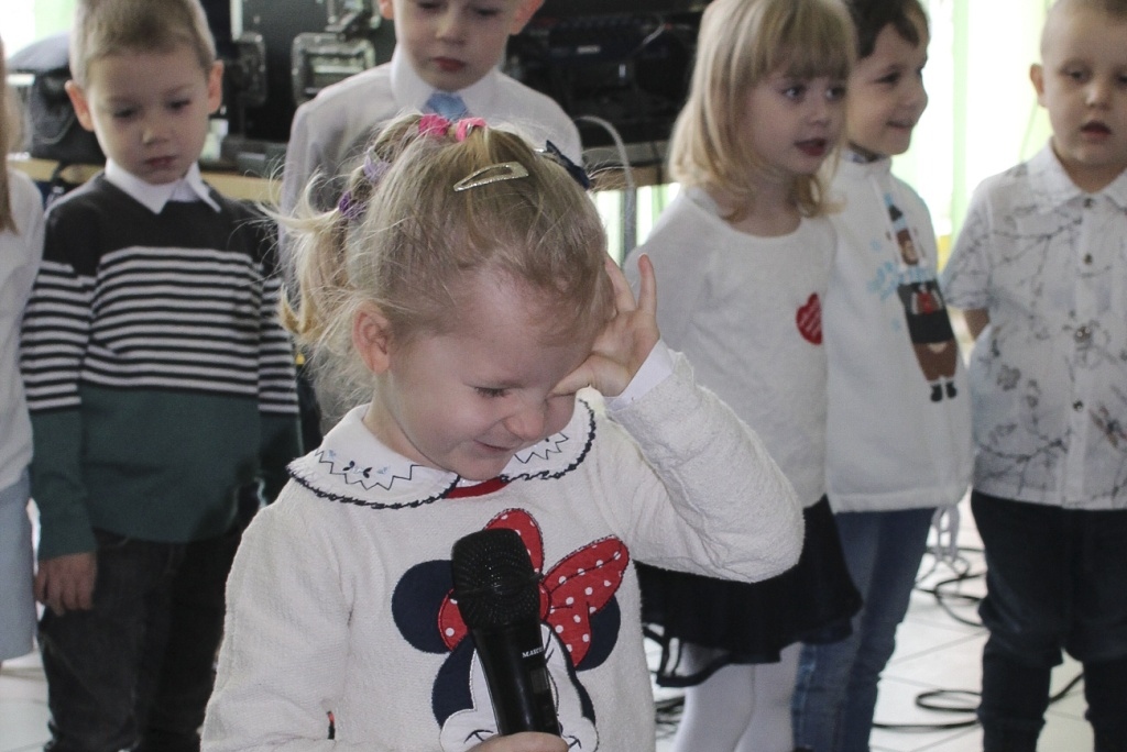 Orkiestra Owsiaka zagrała w niedzielę w Miłkowicach