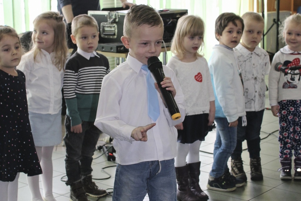 Orkiestra Owsiaka zagrała w niedzielę w Miłkowicach