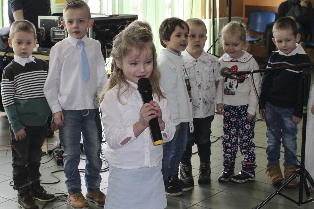Orkiestra Owsiaka zagrała w niedzielę w Miłkowicach
