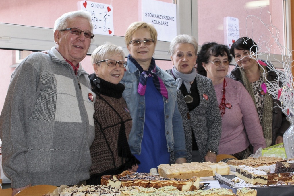 Orkiestra Owsiaka zagrała w niedzielę w Miłkowicach