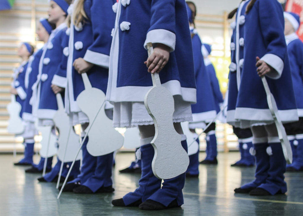 Orkiestra Owsiaka zagrała w niedzielę w Miłkowicach