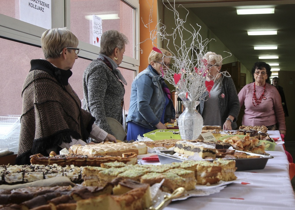 Orkiestra Owsiaka zagrała w niedzielę w Miłkowicach