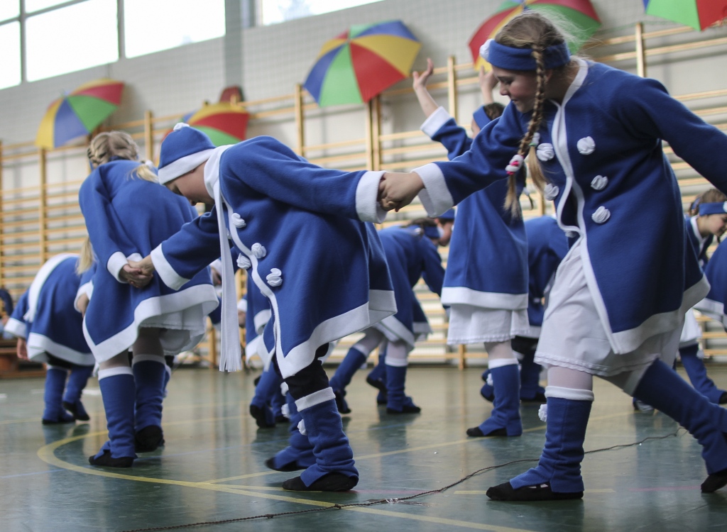 Orkiestra Owsiaka zagrała w niedzielę w Miłkowicach