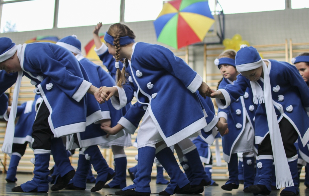 Orkiestra Owsiaka zagrała w niedzielę w Miłkowicach