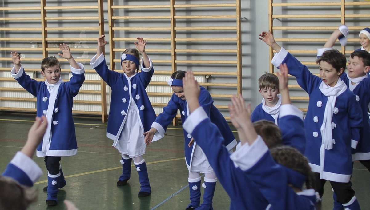 Orkiestra Owsiaka zagrała w niedzielę w Miłkowicach