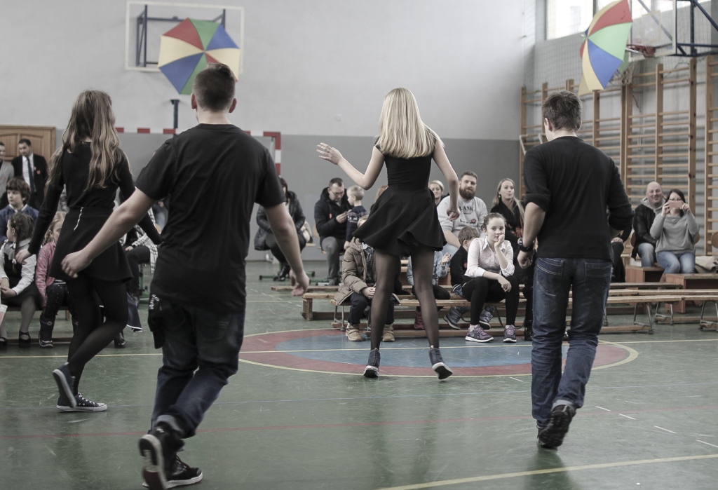 Orkiestra Owsiaka zagrała w niedzielę w Miłkowicach