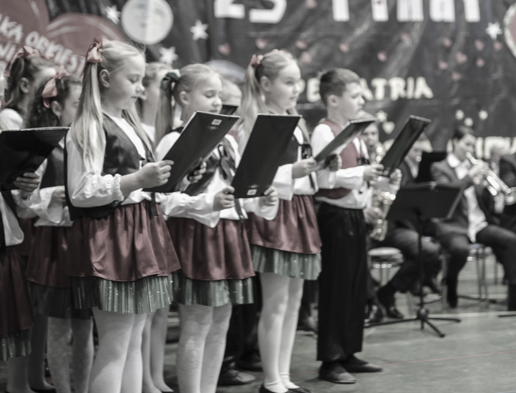 Orkiestra Owsiaka zagrała w niedzielę w Miłkowicach