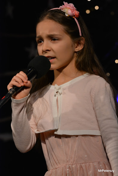 Szesnasty festiwal kolęd i pastorałek 