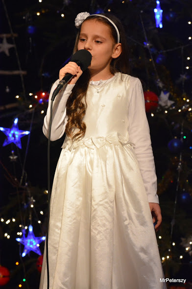 Szesnasty festiwal kolęd i pastorałek 