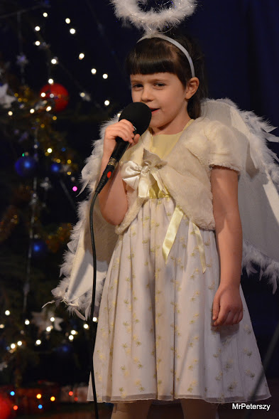 Szesnasty festiwal kolęd i pastorałek 