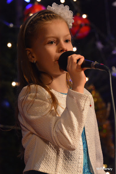 Szesnasty festiwal kolęd i pastorałek 