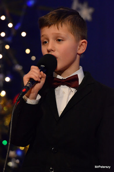 Szesnasty festiwal kolęd i pastorałek 