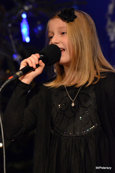 Szesnasty festiwal kolęd i pastorałek 