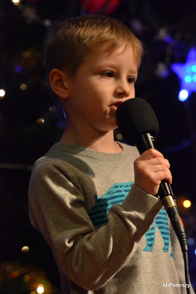 Szesnasty festiwal kolęd i pastorałek 