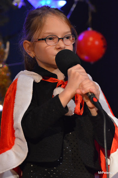Szesnasty festiwal kolęd i pastorałek 