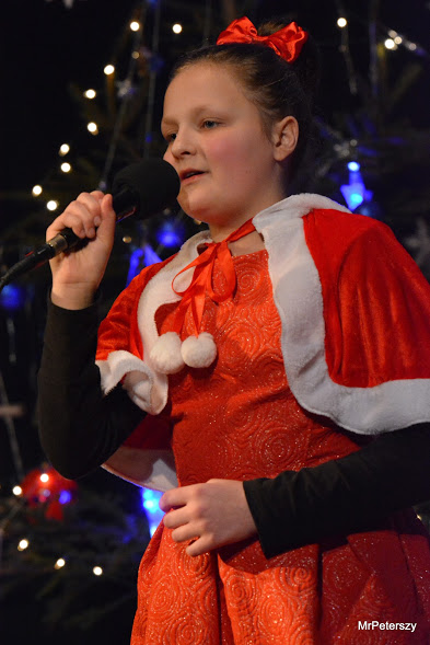 Szesnasty festiwal kolęd i pastorałek 