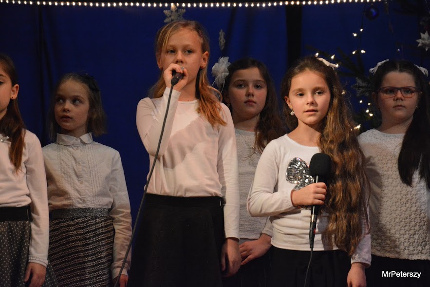 Szesnasty festiwal kolęd i pastorałek 