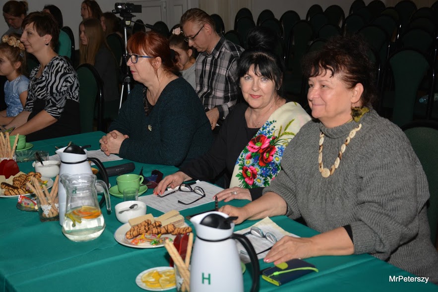 Szesnasty festiwal kolęd i pastorałek 