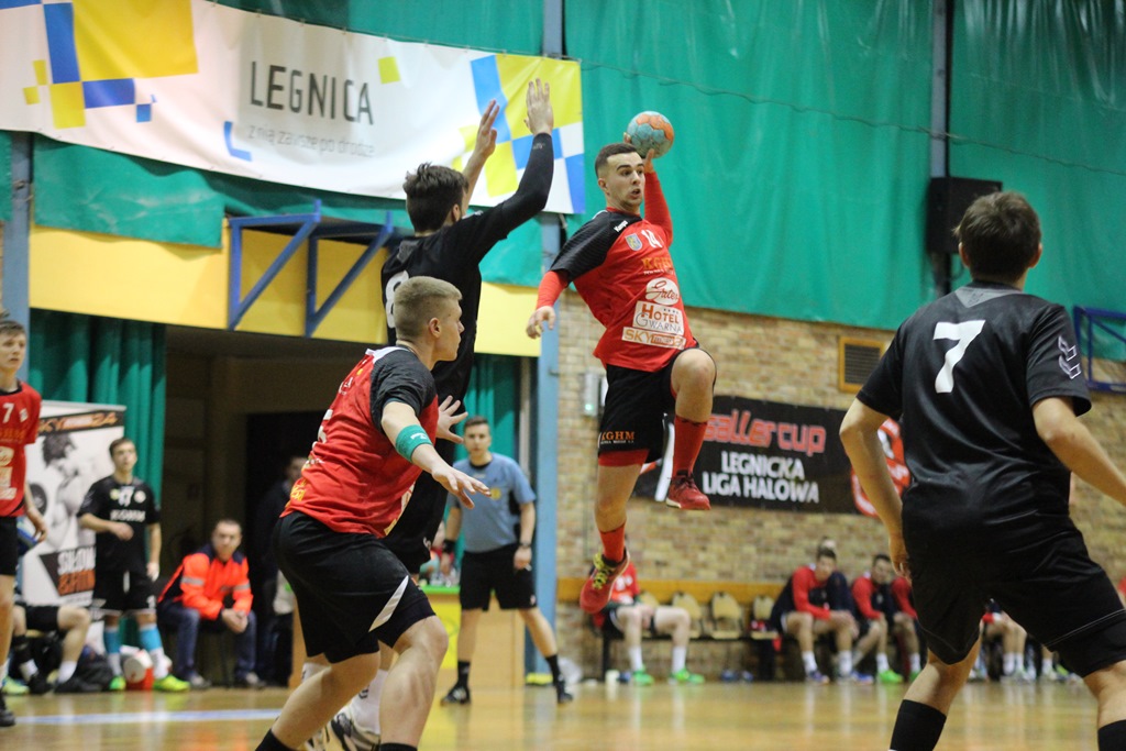 Sukces juniorów Siódemki. Zagrają w mistrzostwach Polski!