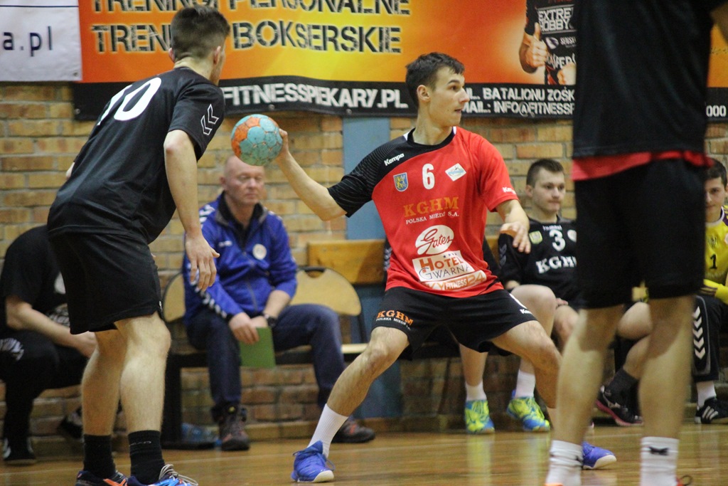 Sukces juniorów Siódemki. Zagrają w mistrzostwach Polski!