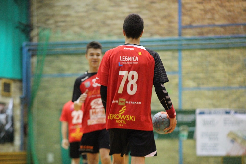 Sukces juniorów Siódemki. Zagrają w mistrzostwach Polski!
