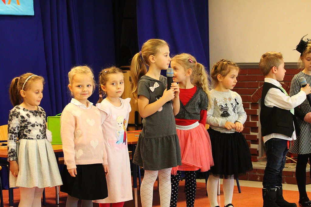 Akademia dla babci i dziadka w Domu Kultury Kopernik