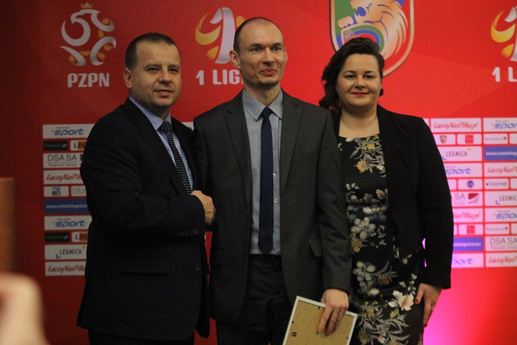 Na gali w Qubusie bawiła się Miedź oraz jej sponsorzy