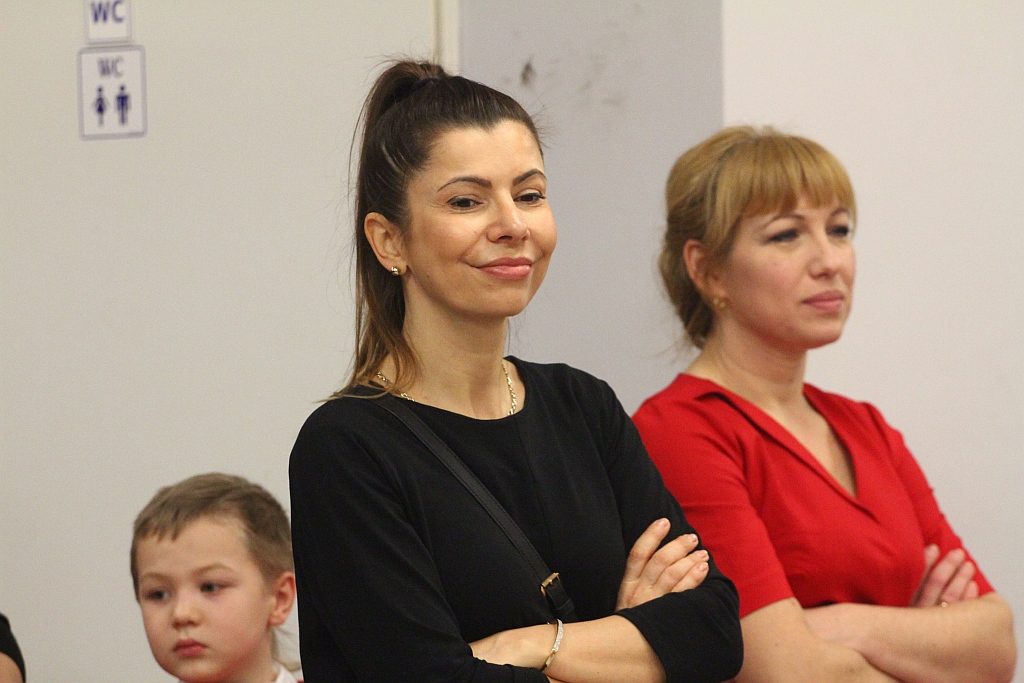 Charytatywny Bal Przebierańców dla Sary Nowak w SDK Kopernik