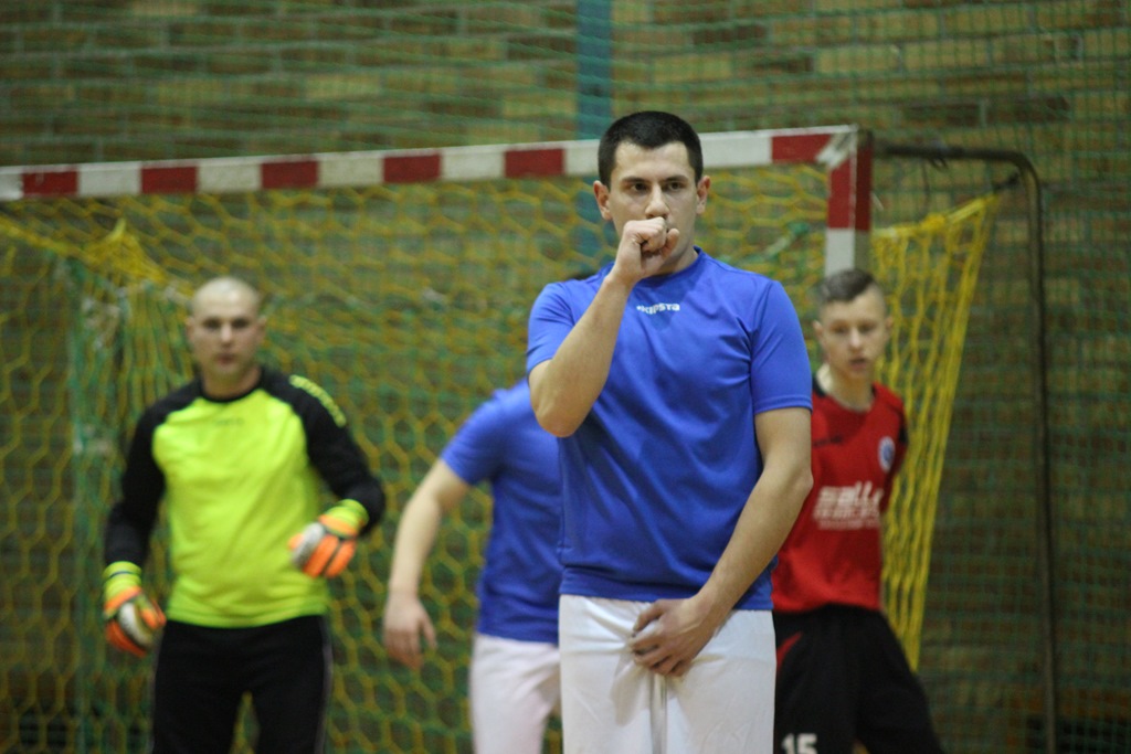 2. LLH: Zmiana na fotelu lidera! Fitness na prowadzeniu