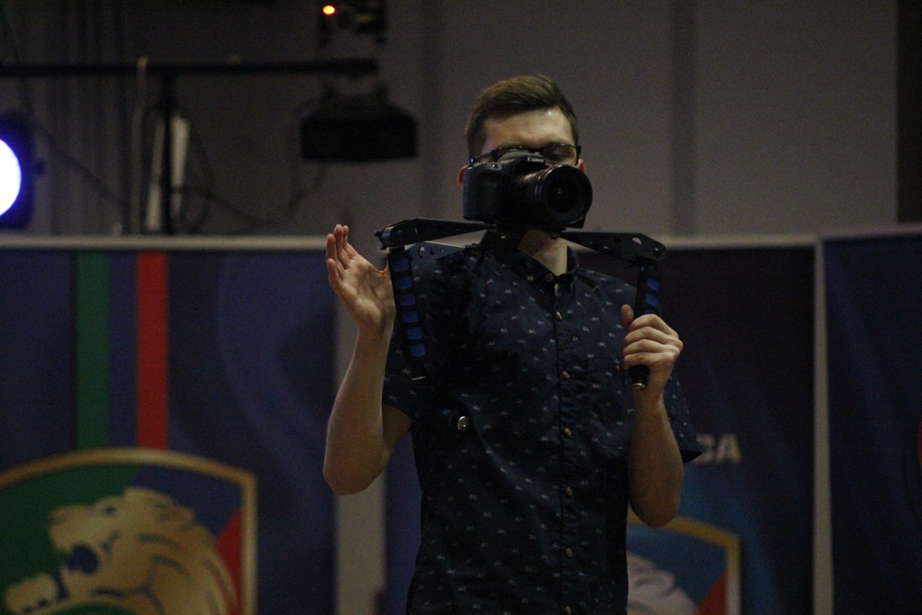 Na gali w Qubusie bawiła się Miedź oraz jej sponsorzy