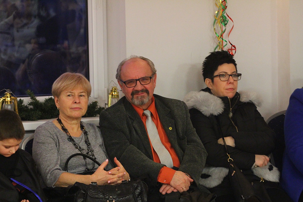 Charytatywny Bal Przebierańców dla Sary Nowak w SDK Kopernik