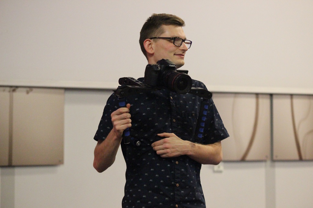 Na gali w Qubusie bawiła się Miedź oraz jej sponsorzy