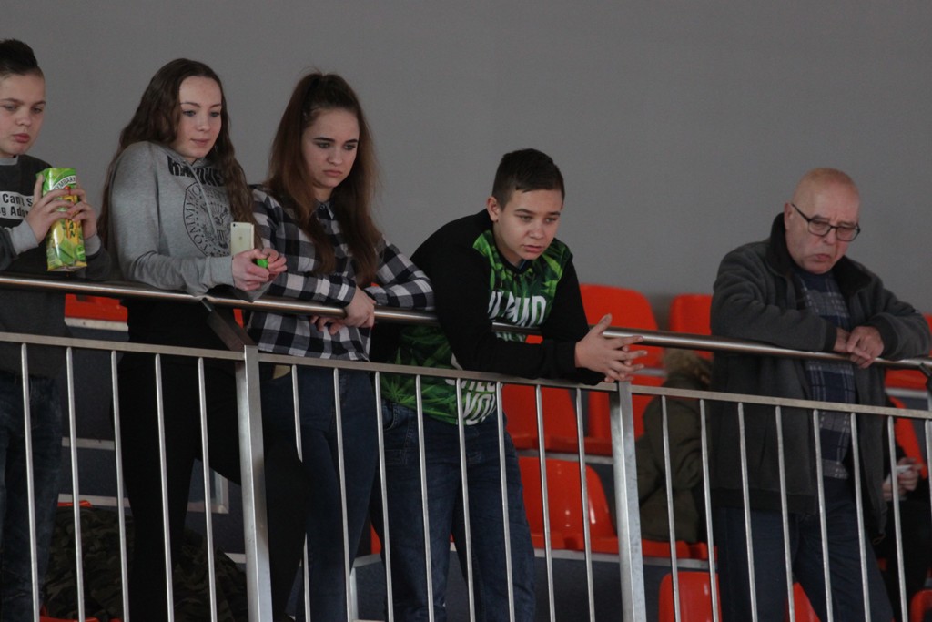 Juniorski puchar wójta gminy Kunice dla Ikara Miłogostowice