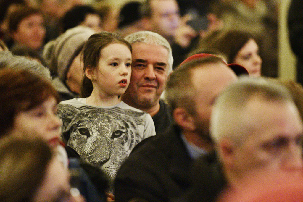 Najpiękniejsze kolędy i pastorałki w kościele na Piekarach
