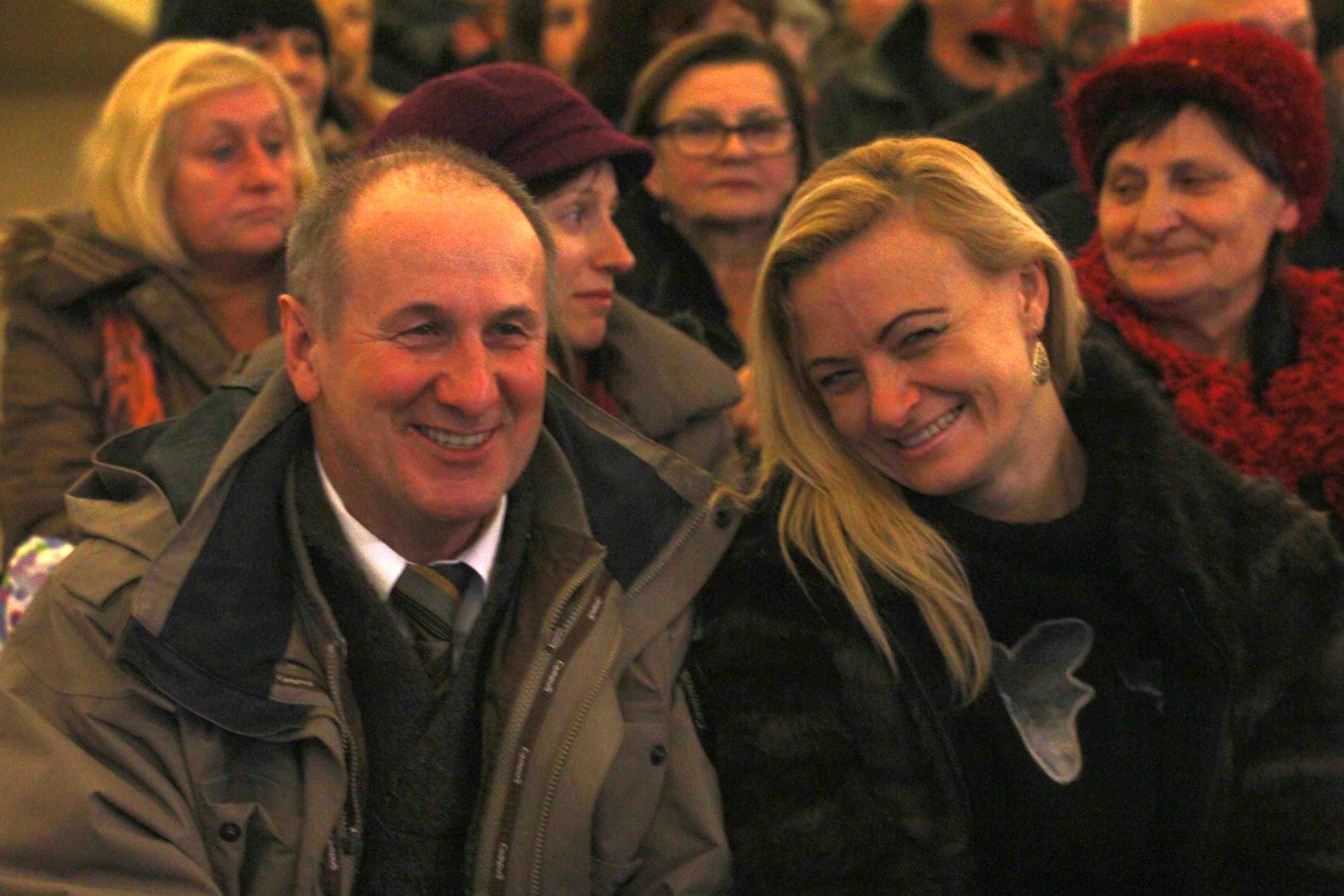 Najpiękniejsze kolędy i pastorałki w kościele na Piekarach