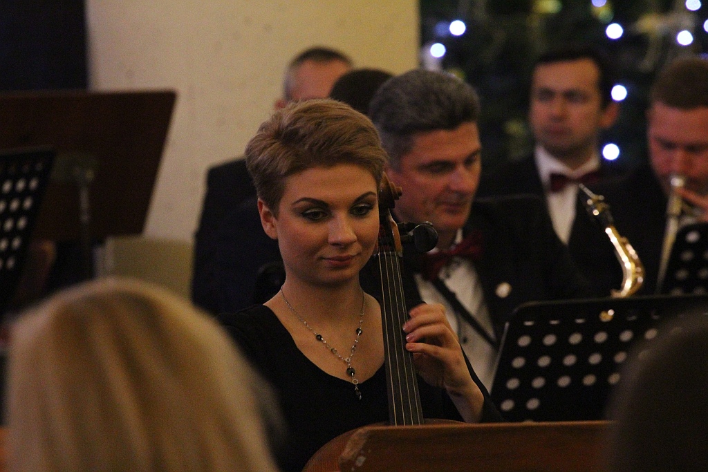 Najpiękniejsze kolędy i pastorałki w kościele na Piekarach