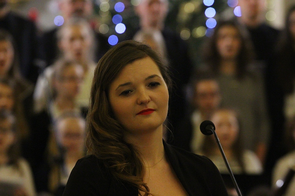 Najpiękniejsze kolędy i pastorałki w kościele na Piekarach