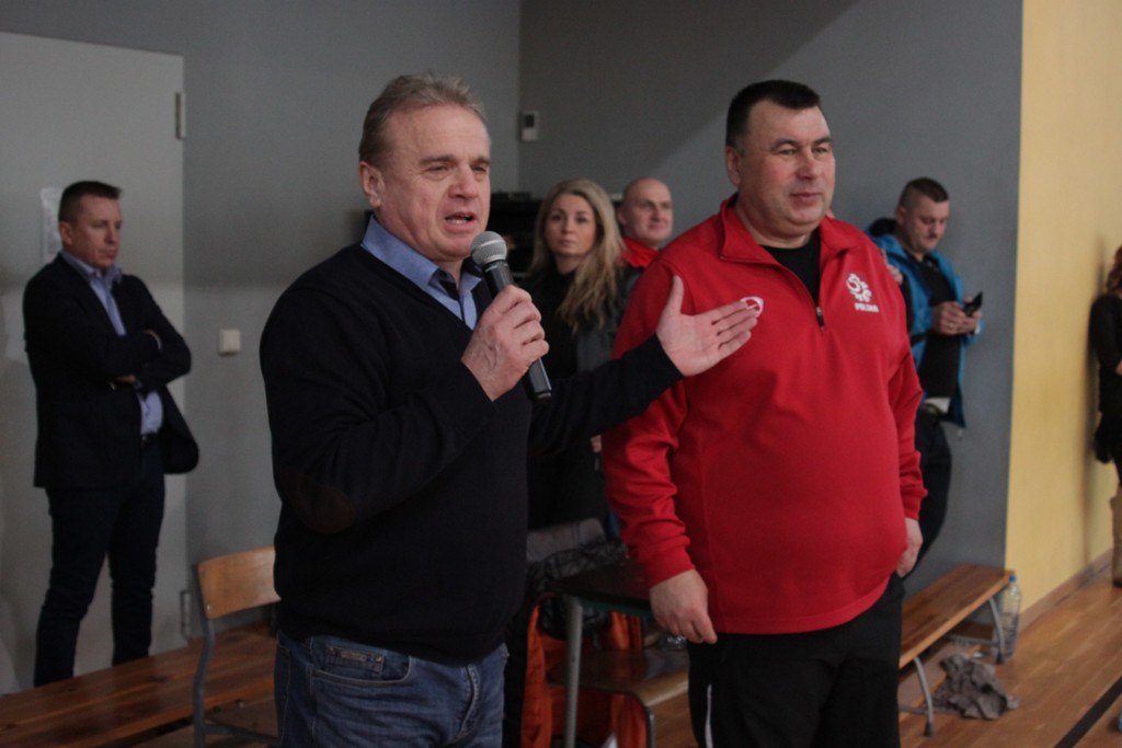 Młodziki Kaczawy zgarnęli puchar wójta gminy Kunice