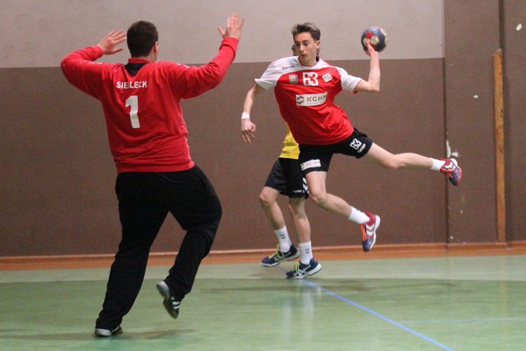 Juniorzy młodsi Siódemki Miedź coraz bliżej mistrzostwa